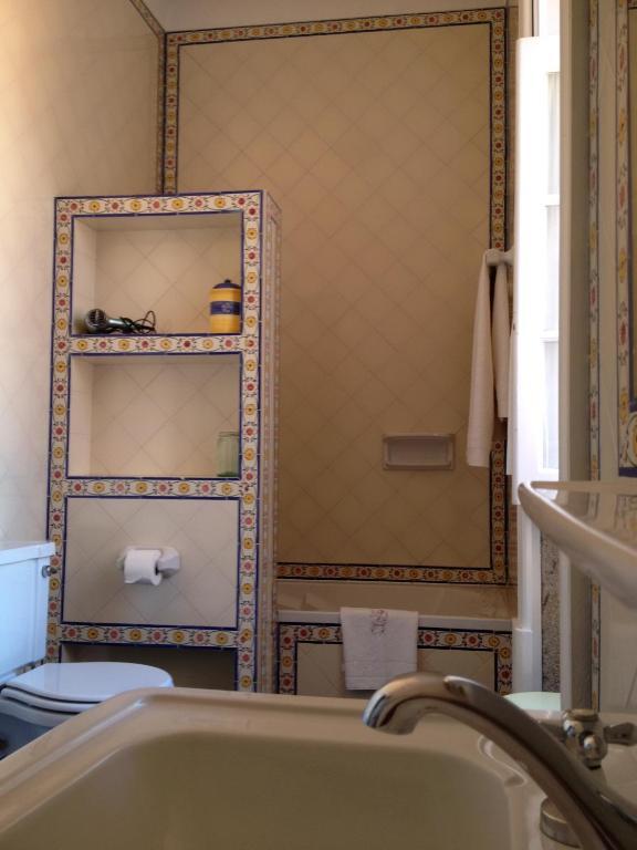 Casa Do Pinheiro - Turismo De Habitacao Hotel Ponte de Lima Room photo